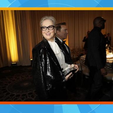 VIDEO: Meryl Streep, Oprah Winfrey, Lionel Richie added as Grammy presenters