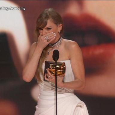 VIDEO: Biggest moments at the 2024 Grammys