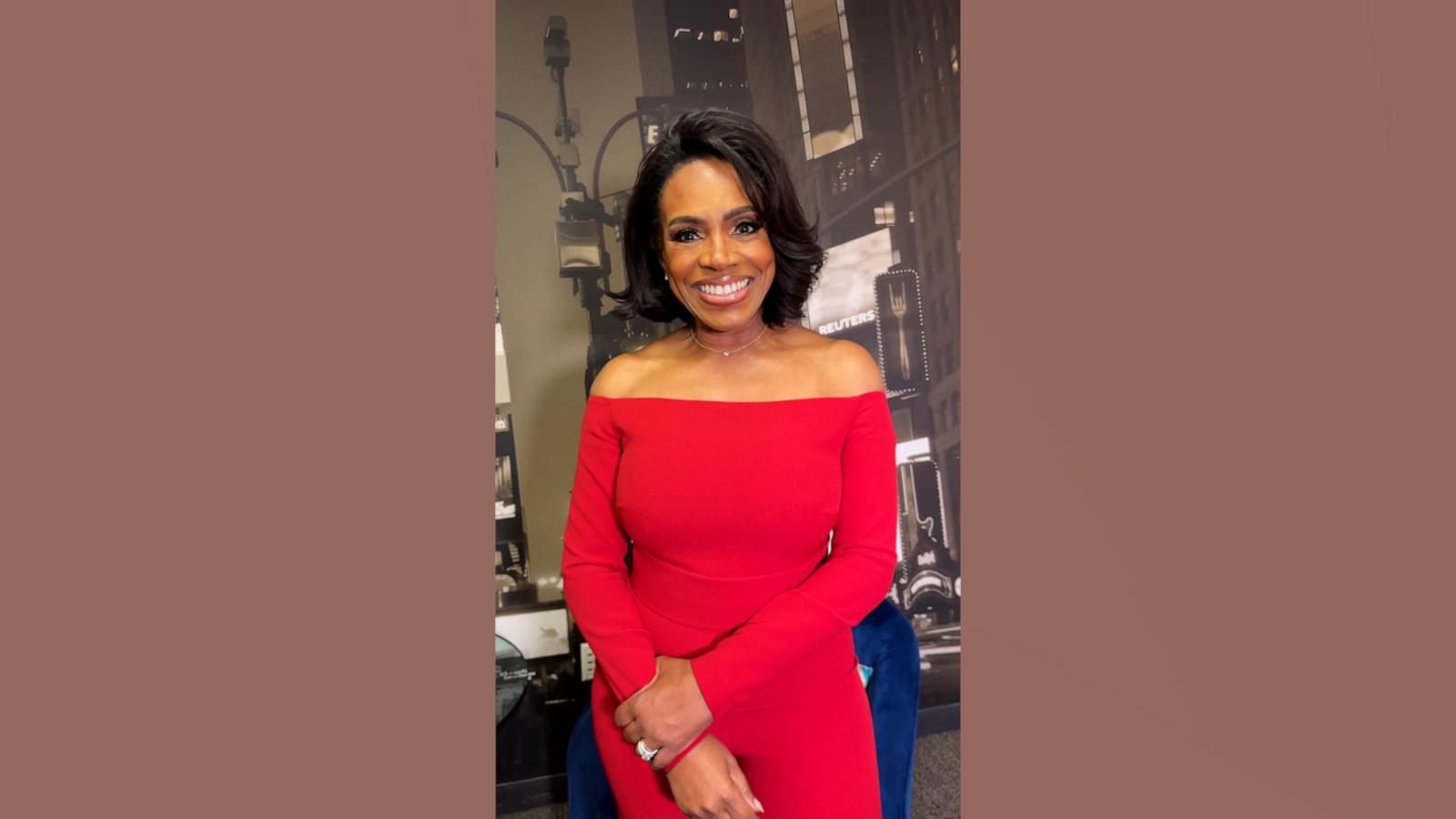 VIDEO: From My Experience with Sheryl Lee Ralph