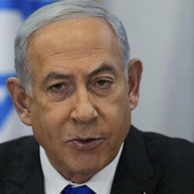 VIDEO: Netanyahu rejects proposed hostage and cease-fire deal