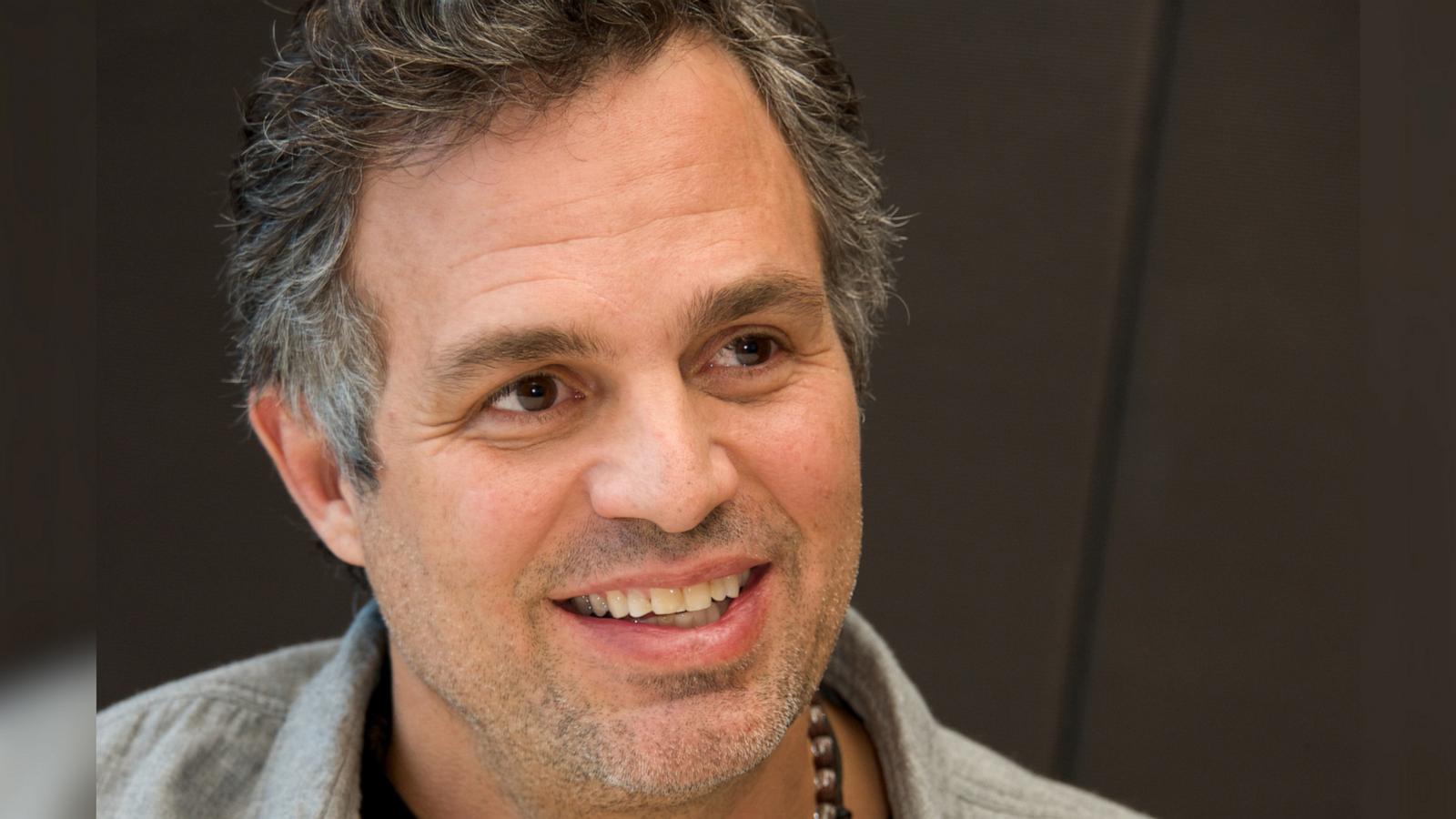 VIDEO: The best of Mark Ruffalo