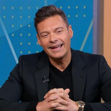 VIDEO: Ryan Seacrest talks new season of 'American Idol'