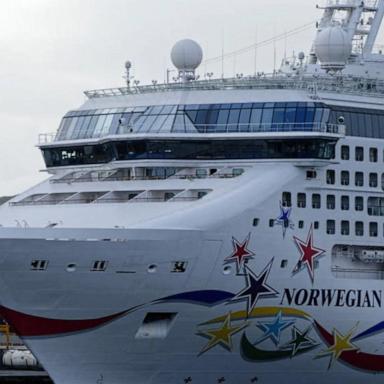 VIDEO: Angry travelers claim Norwegian Cruise Line rerouted Antarctica voyage mid-trip 