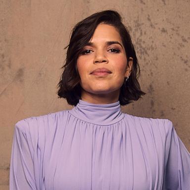 VIDEO: America Ferrera, Billie Eilish and more reflect on their Oscar nominations