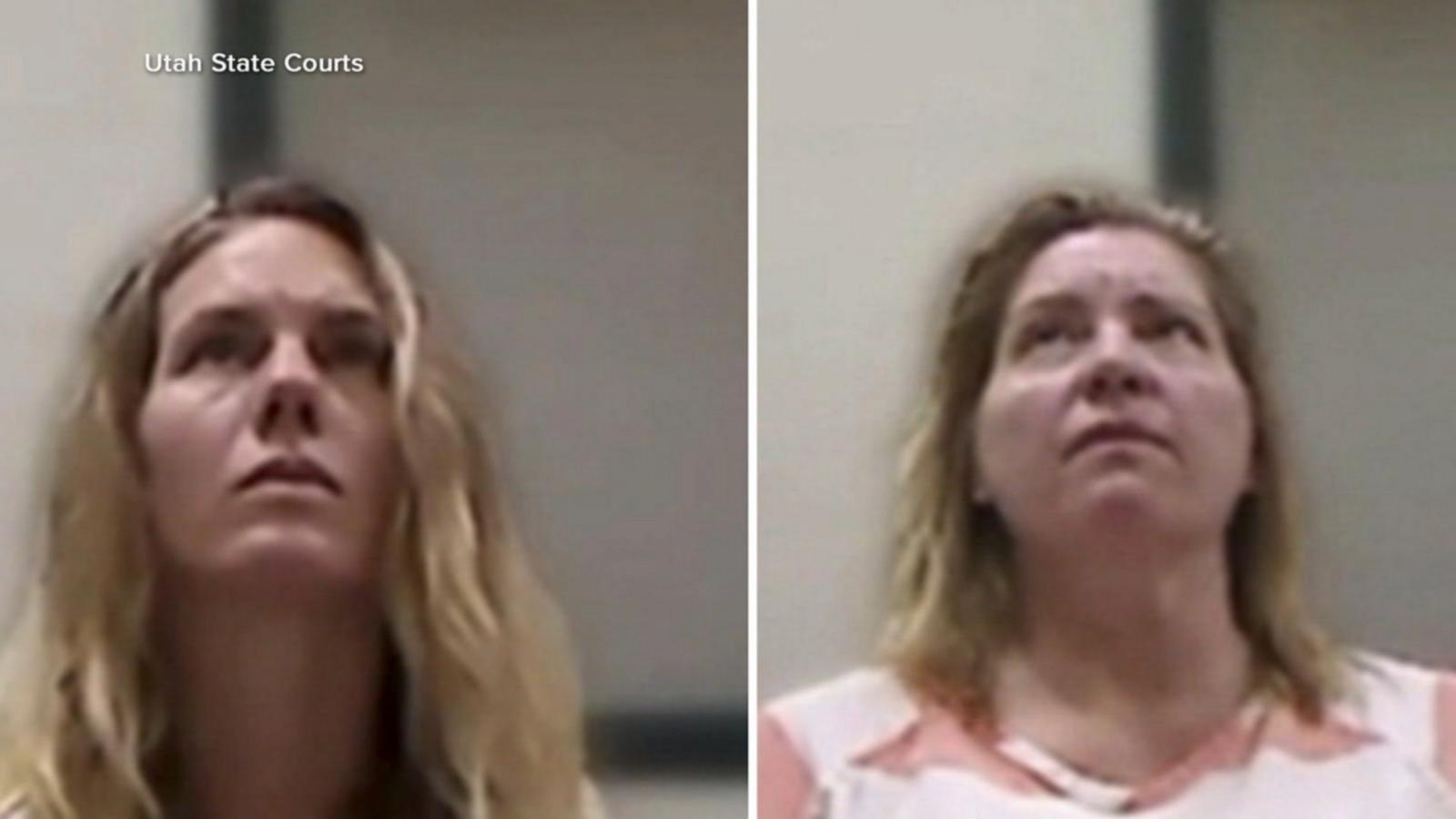 YouTube mom vloggers to hear sentence following guilty child abuse pleas -  Good Morning America