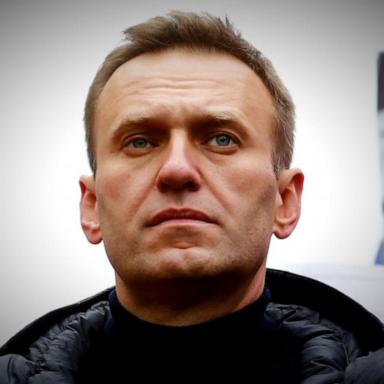 VIDEO: Growing pressure on White House after Alexei Navalny’s death, Russian space weapon