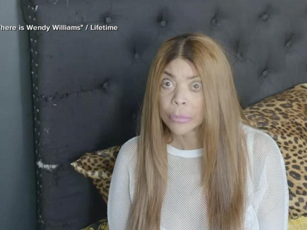 Wendy Williams diagnosed with aphasia - Good Morning America