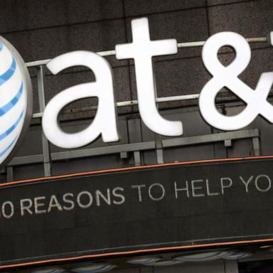 VIDEO: AT&T says major outage was caused by software update gone wrong