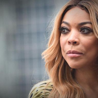 VIDEO: Wendy Williams’ family speaks out amid new documentary