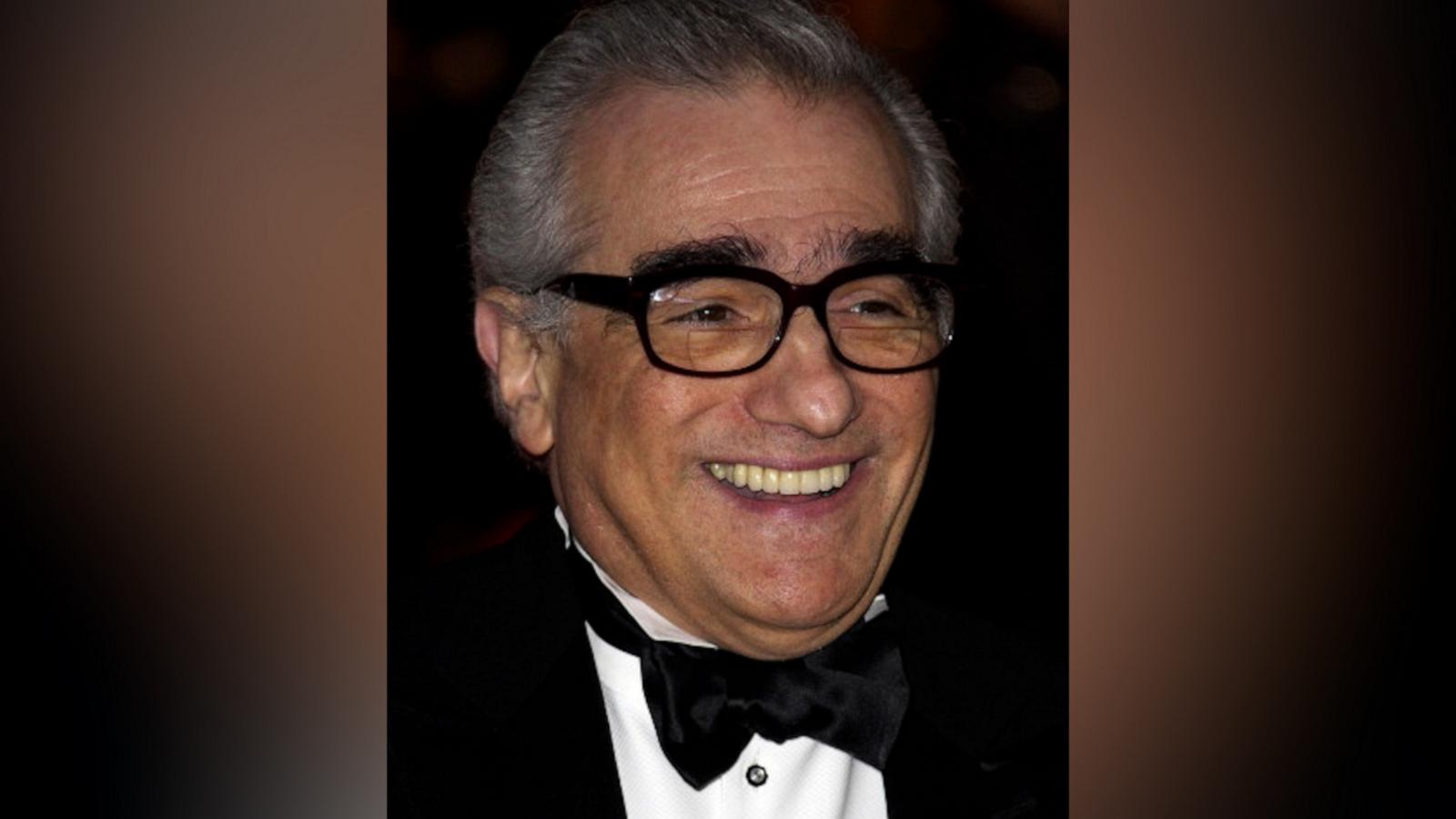 VIDEO: What to know about Martin Scorsese