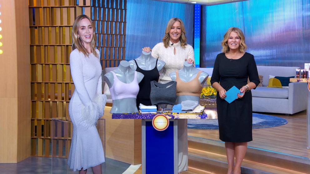 Deals and Steals to make you feel like a star - Good Morning America