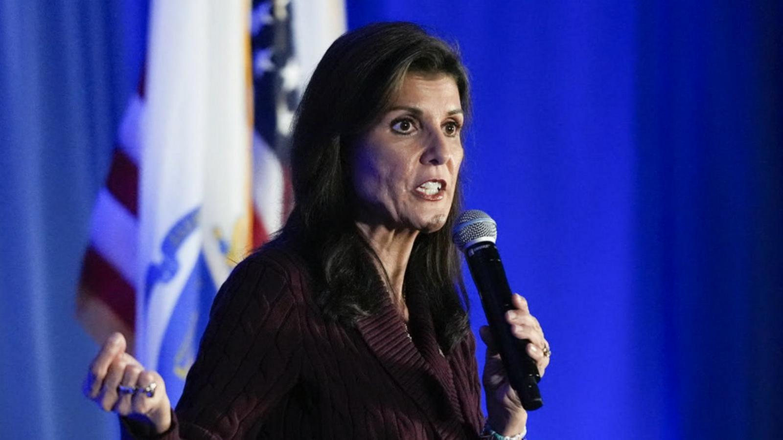VIDEO: Nikki Haley to end presidential campaign: Sources