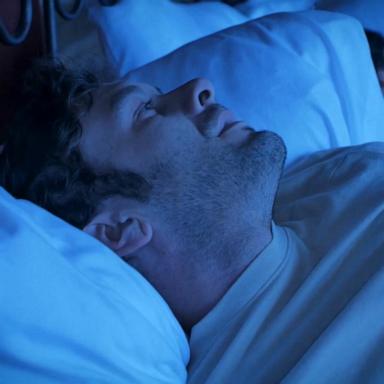 VIDEO: New study connects lack of sleep with diabetes