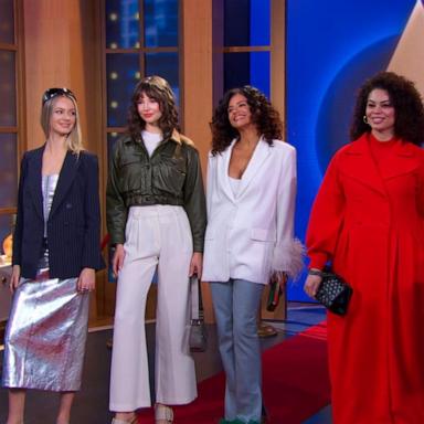 VIDEO: Tips to bring red carpet looks to real life