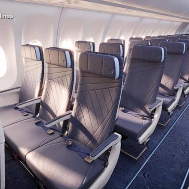 VIDEO: The controversy over Southwest Airlines’ new seats