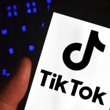 VIDEO: TikTok fighting back against US ban by launching a campaign to users