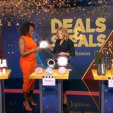 VIDEO: Deals & Steals