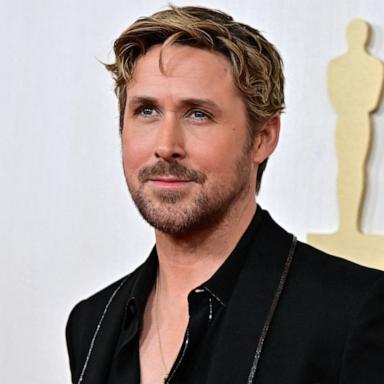 VIDEO: Oscars 2024: Ryan Gosling brings family to the red carpet