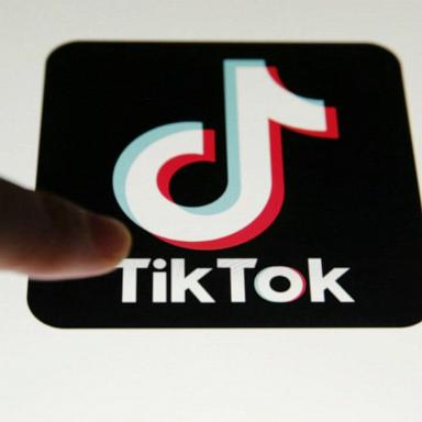 VIDEO: House set to vote on TikTok ban in US