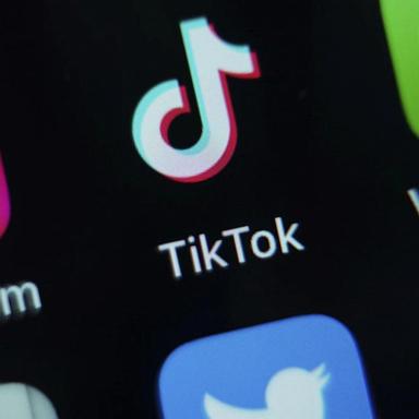 VIDEO: Battle to ban TikTok intensifies on Capitol Hill