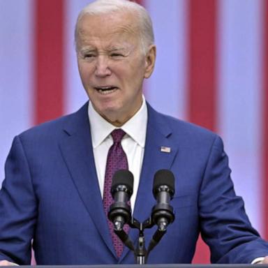 VIDEO: Biden, Trump become 2024 presumptive nominees