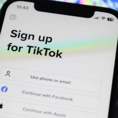 VIDEO: House set to vote on bill that could ban TikTok from US