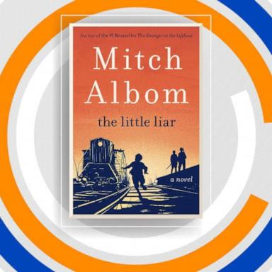 VIDEO: Mitch Albom talks about his rescue from Haiti