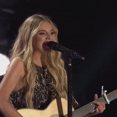 VIDEO: CMA Fest lineup to feature Kelsea Ballerini, Jelly Roll and more