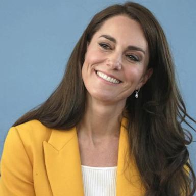 VIDEO: Princess Kate set to be absent during St. Patrick’s Day parade