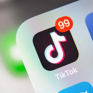 VIDEO: Where does the TikTok bill stand in the Senate?