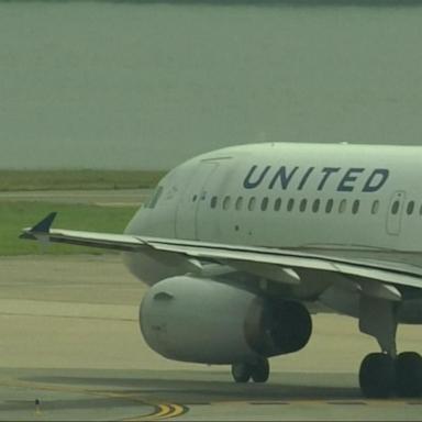 VIDEO: United Airlines CEO addresses safety concerns