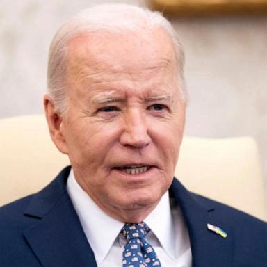 VIDEO: Biden set to issue executive order on women’s health