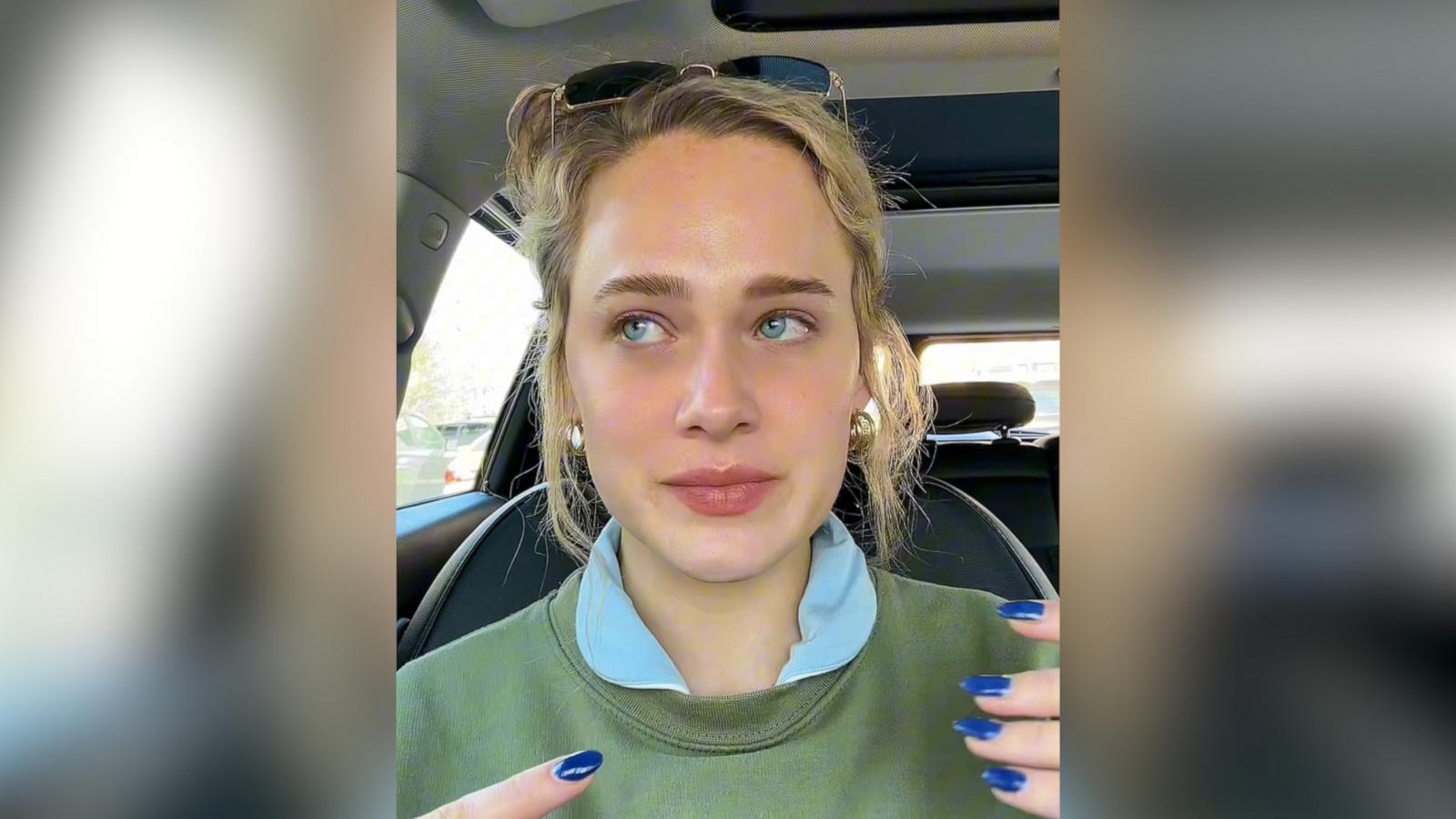 VIDEO: Woman’s viral video calls for separate waiting rooms for those who’ve experienced a miscarriage