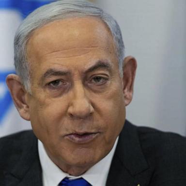 VIDEO: Netanyahu vows to launch military operation in Rafah