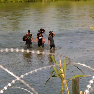 VIDEO: Appeals court blocks enforcement of Texas immigration law SB4