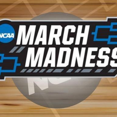 VIDEO: Women’s ‘First Four’ games begin of March Madness