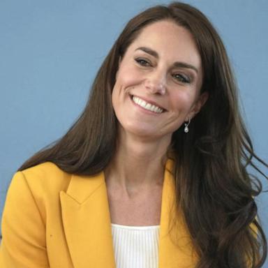 VIDEO: Security breach reported at London clinic that treated Kate Middleton