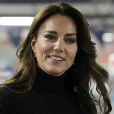 VIDEO: New details after reported security breach at hospital treating Princess Kate