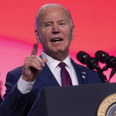 VIDEO: Biden administration announcing new round of student debt relief