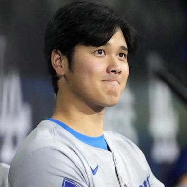 VIDEO: Dodgers fire Shohei Ohtani’s interpreter amid gambling debts