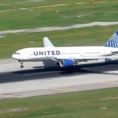 VIDEO: FAA to evaluate United Airlines safety