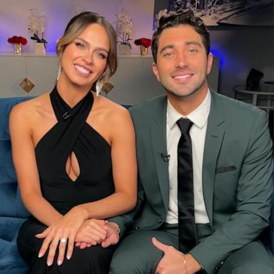 VIDEO: Ask Me Anything: The Bachelor and Bachelorette edition