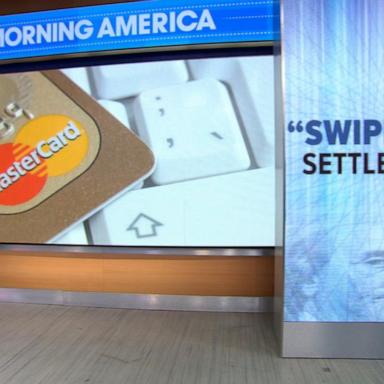 VIDEO: Visa, Mastercard agree to lower ‘swipe fees’ for merchants