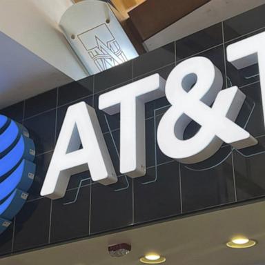 VIDEO: AT&T dark web data leak of over 70 million current, former customers