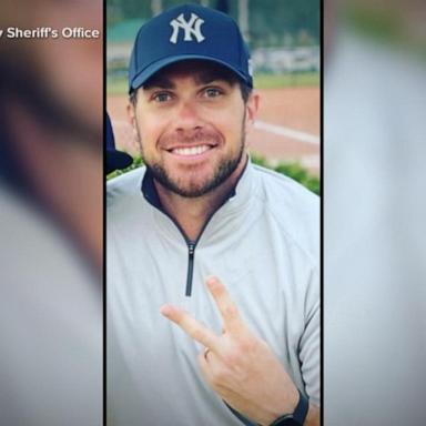 VIDEO: Former college quarterback found alive on kayak in Florida Gulf speaks out