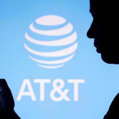 VIDEO: 73M current, former AT&T customer data leaked on dark web