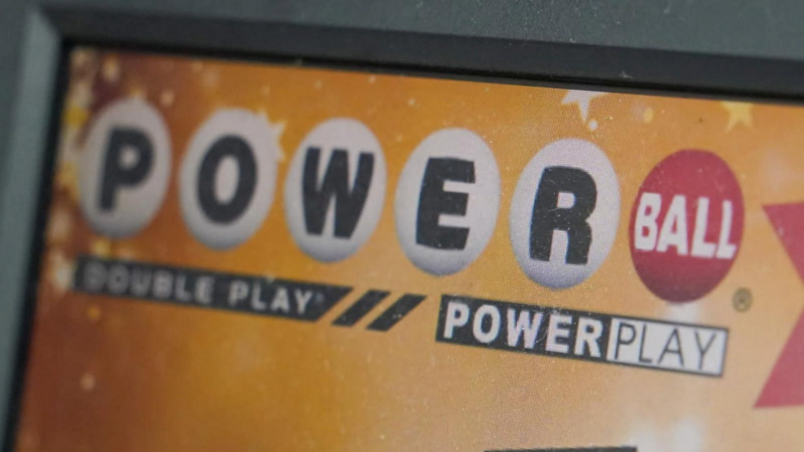 VIDEO: Powerball jackpot grows to over $1.09 billion