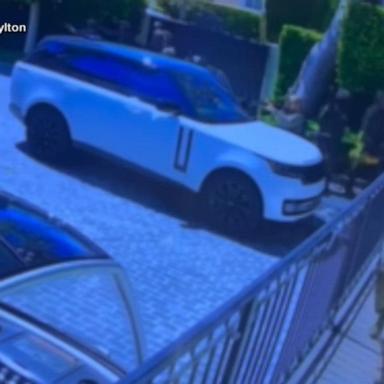 VIDEO: New video shows federal agents raid Sean ‘Diddy’ Combs’ home