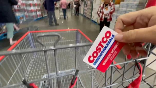 Costco launches weight loss programs that could include Ozempic, Wegovy -  Good Morning America