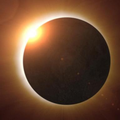 VIDEO: 1 day until solar eclipse as millions of Americans prepare for rare event